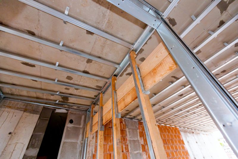 Structural Support Inspection