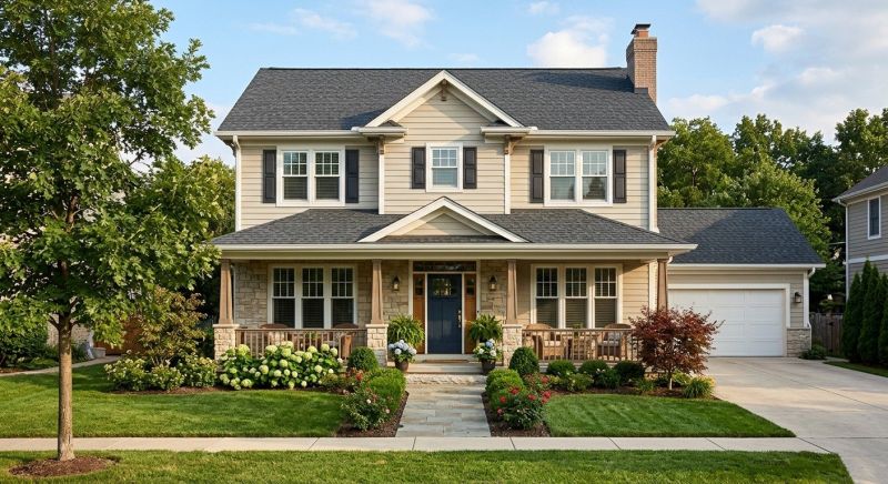 Deck Roof Construction in Worcester, MA