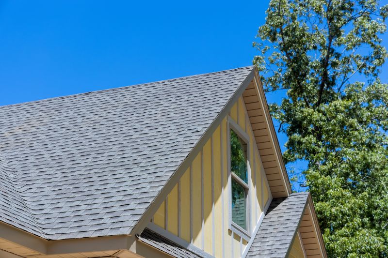 Home Roof Installation in Framingham, MA