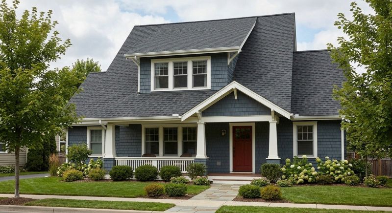 Roof Remodeling in Boston, MA