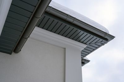 Gutter Systems