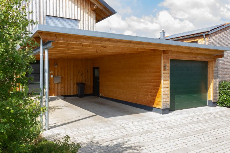 Specialized Carport Contractors