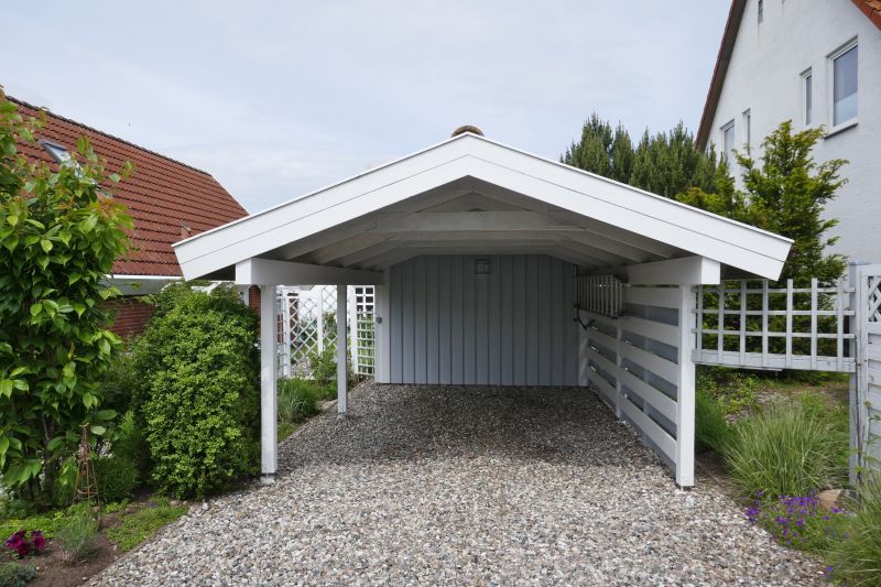 Carport Roof Replacement Service